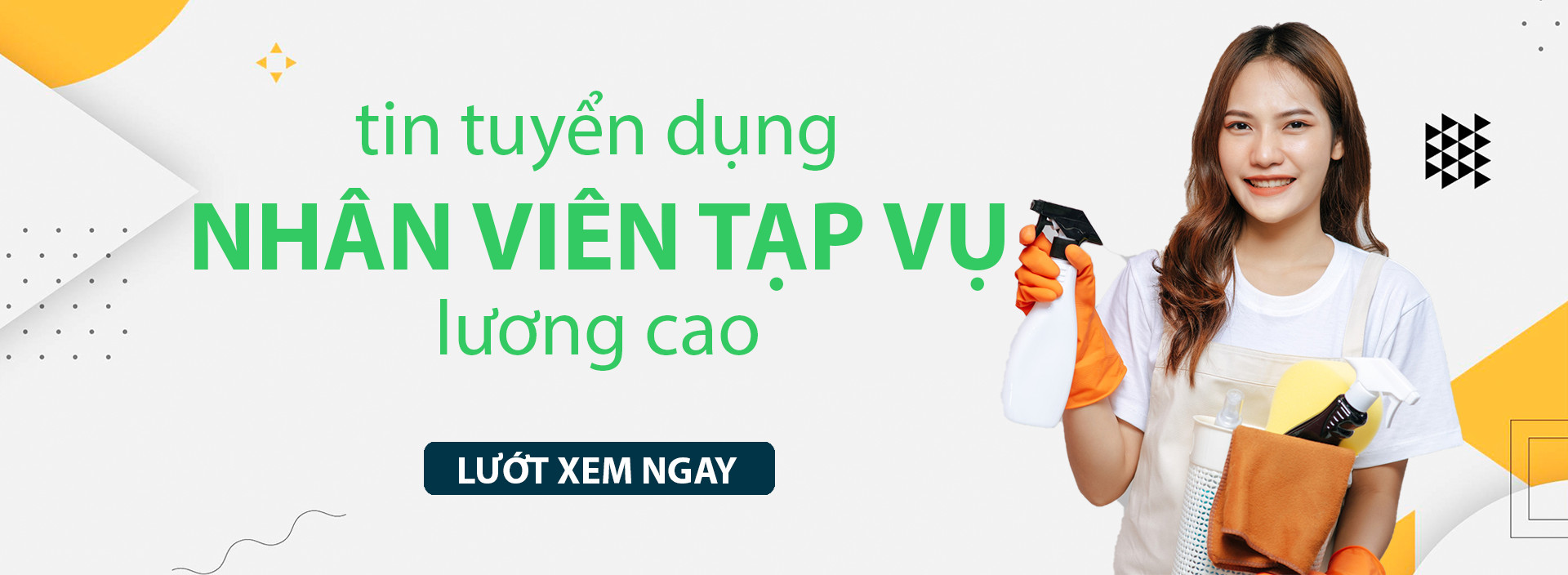 Tuyển dụng nhân viên lương cao!