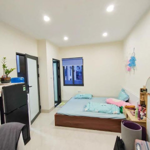 Trong Hôm Nay Em Cần Tìm Gấp 1 Chị Chuyên Giúp Việc Nhà Tại Quận Gò Vấp