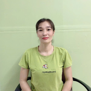 Chị Trần Thị Huyền - Sn 1985 - Ở Đắk Lắk - Tìm Việc Làm Ở Lại Lâu Dài