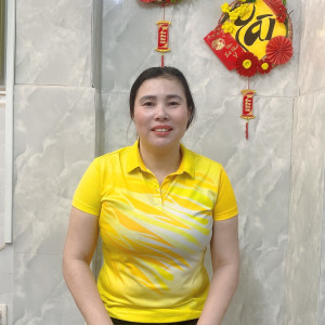 Chuyên Giúp Việc Gia Đình - Chị Lê Thị Mai - 1978 - Người Miền Trung