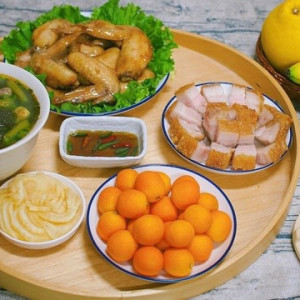 Gia Đình Cần Chị Giúp Việc Lương 10 Triệu Bao Ăn Ở Lại Tại Gần Chợ Phạm Văn Hai, Tân Bình.