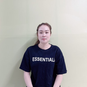 Em Tìm Việc Làm Cho Chị Thi - 36 Tuổi - Quê Trà Vinh. Chị Xin Giúp Việc Nhà