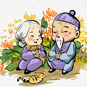 Cần Tìm 1 Chi Chăm Bà (ở Lại) – Q. Tân Bình