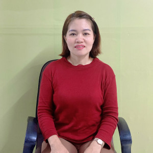 Chị Nguyễn Thị Nga Sn 1984 Quê Quãng Ngãi -  Chăm Em Bé Từ Sơ Sinh, Phụ Giúp Việc Nhà