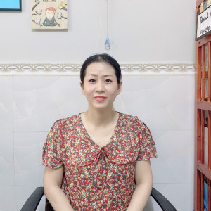 Chị Hạnh Sn 1985 Quê Ninh Thuận Trẻ Khỏe , Chịu Khó Nhận Công Việc Giúp Việc Nhà , Chăm Bé Ở Lại Với Gia Đình Ạ