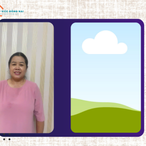 Chị Nguyễn Thị Len, Sinh Năm 1969, Quê Đắk Lắk Cần Tìm Việc