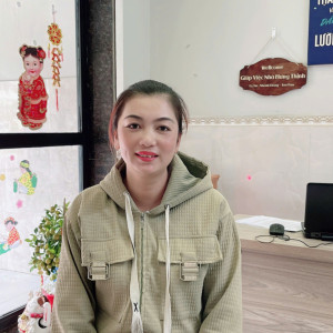 Chị Phan Thị Lệ Duyên, Sinh Năm 1985, Quê Vĩnh Long – Giúp Việc Nhà, Phụ Chăm Bé