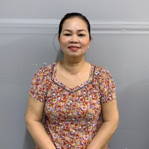 Cô Hà Mới Ở Quên Lên Đang Tìm Việc Chuyên Giúp Việc Nhà , Phụ Chăm Bé , Chăm Bà Đi Làm Bao Ăn Ở Lại A