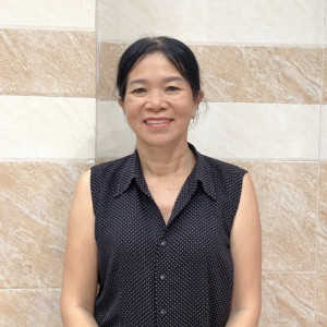 Em Tìm Việc Cho Cô Mai – Giúp Việc Nhà.