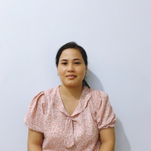 Chị Sơn Thị Rươl Sinh 1986 Quê Sóc Trăng Nhận Nấu Ăn Giúp Việc Nhà