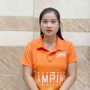 Chị Ngọc Huệ Sinh 1995 Quê Bình Thuận Công Việc Mong Muốn : Giúp Việc Nhà – Phụ Chăm Bé