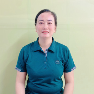 Chị Chinh Năm Sinh: 1983 Quê Quán: Bạc Liêu Tìm Việc Làm