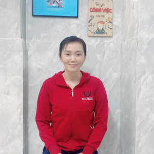 Chị Nguyệt Đang Tìm Việc Bao Ăn Ở Lại Ạ , Thái Độ Tốt Có Việc Là Đi Làm Ngay A