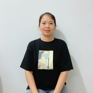 Chị Ánh Nguyệt - 1982 - Quê: Cần Thơ. Giỏi Việc Nhà