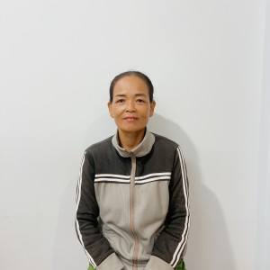 Chị Chuyên Nghiệp Nhận Chăm Em Bé Từ Sơ Sinh Đến Lớn, Giúp Việc Nhà.