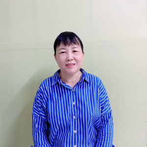 Chị Đoàn Thị Chín Sn 1972 Quê Bình Định - Giúp Việc Nhà Phụ Chăm Bé