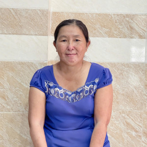 Chị Quách Ngọc Lang       Sinh Năm: 1978      Hộ Khẩu: Sài Gòn.