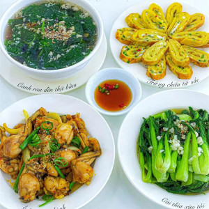Nhà Em Ở Chung Cư Petro Vietnam Landmark Q2 Cần Gấp Chị Giúp Việc Nhà