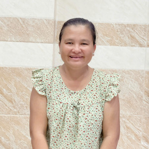 Cô Loan (1981) Tìm Việc Giúp Việc Nhà, Chăm Bé Tại Tp.hcm