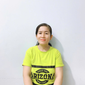 Chị Mai Thị Nâu, Sinh Năm 1987, Quê Thừa Thiên Huế. Cần Tìm Việc Làm