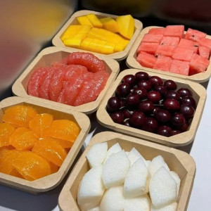 Nhà Mình Chung Cư, Gia Đình Toàn Người Lớn Cần Tìm Cô Giúp Việc