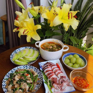 Tuyển Chị Giúp Việc Bao Ăn Ở Lại Tại Tạ Quang Bưu, Quận 8. Lương 12 Triệu.
