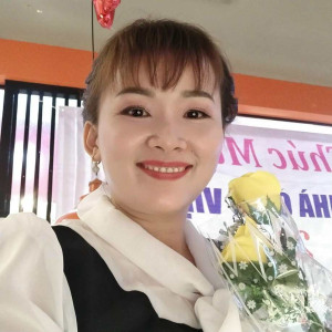 Chị Phùng Thị Vui, Sinh Năm 1975, Quê Trà Vinh. Cần Tìm Việc Làm.