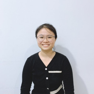 Chị: An, Sinh Năm: 2002, Quê Quán: Hải Phòng -  Giúp Việc Nhà, Phụ Chăm Bé