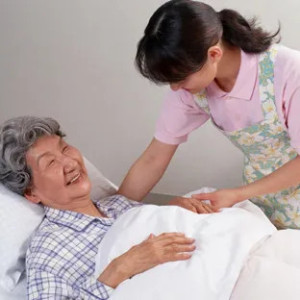 Tìm Người Chăm Bà Lương Tháng 10 Triệu ( Bao Ăn Ở Lại )