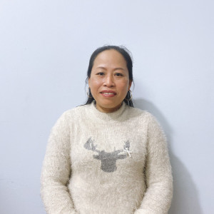 Chị Mai Kinh Nghiệm Chăm Ông Bà Tận Tâm Giỏi Và Phụ Việc Nhà Siêng Năng