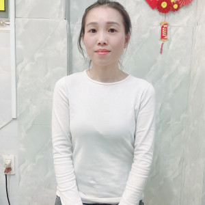 Chị Trần Thị Ngọc Huyền, Sinh Năm 1994, Quê An Giang Cần Tìm Việc, Liên Hệ 0982845784 Để Gặp Chị