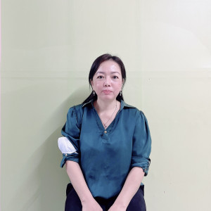 Chị Nguyễn Thị Thúy Sinh Năm 1979 Quê Cần Thơ – Giúp Việc Nhà, Phụ Chăm Bé