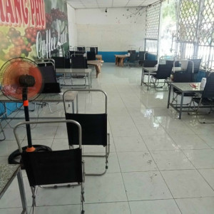 Em Đang Cần Tuyển Gấp 1 Chị Quản Lý Nhà Trọ Ở Nhà Bè.