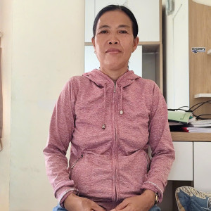 Cô Như Hạnh    1972   Quê Quán: Phú Yên      Cần Tìm Việc