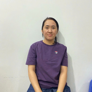 Chị Minh Nguyệt  1979 Quê: Quảng Trị. Cần Tìm Việc