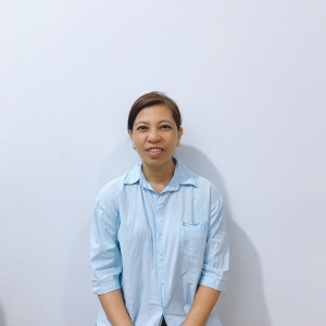 Chị Phụng Sinh 1978 Quê Vĩnh Long Nhận Giúp Việc Nhà - Chăm Người Lớn Tuổi