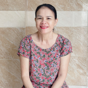 Chị Thắm Quê Lâm Đồng Nhận Việc Đi Làm Ngay