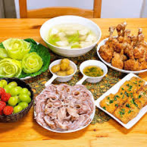 Cần Gấp Cô Làm Ăn Ở Lại Quận 2