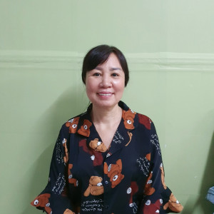 Em Đang Tìm Việc Làm Cho  Cô Dung Quê Quán: Tây Ninh