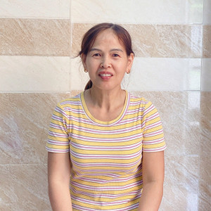 Cô Lệ (55 Tuổi) - Đồng Nai: Giúp Việc Tận Tâm, Yêu Trẻ