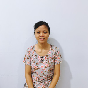 Chị Thơm Ở Quê Vào Cần Tìm Việc Làm Giúp Việc Nhà , Chăm Bé Tính Hiền Lành Không Chưng Diện Mộc Mạc Vẫn Giữ Nét Quê