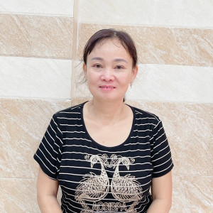 Chị Trang 48 Tuổi Người Miền Tây Hiền Lành, Thật Thà. Chị Nhiều Năm Đi Làm Nên Công Việc Nào Chị Cũng Nhận Làm Được, K Nề Hà Việc Gì