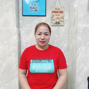 Chị Sương Đang Tìm Việc Bao Ăn Ở Lại Ạ , Rất Thiện Chí Đi Làm A
