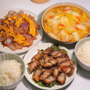 Tìm Chị Giúp Việc Nhà 3 Người Ở Tân Phong, Quận 7.