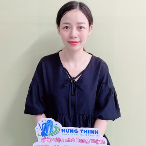 Em Tìm Việc Làm Ăn Ở Lại Cho Chị Phạm Thị Thùy Vân - 35 Tuổi - Quê Đồng Tháp