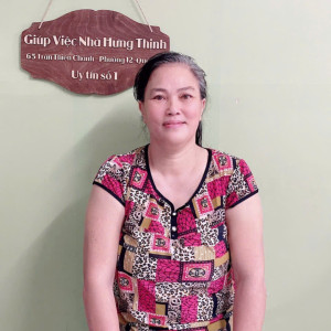 Chị Nguyễn Thị Kim Lan, Sinh Năm 1974, Quê Bình Định