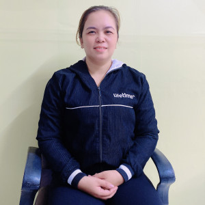 Chị Phan Thị Hồng Nhung Sn 1990 Quê Cần Thơ –giúp Việc Nhà, Chăm Bé, Phụ Quán