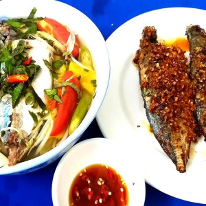 Cần 1 Cô Giúp Việc Nhà, Nấu Ăn Chung Cư Tân Phú (đi Về)