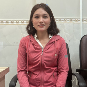 Chị Trần Thị Ly Sn 1986 Quê An Giang - Giúp Việc Nhà, Phụ Chăm Bé