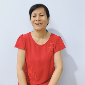 Chị Tuyết 1967 Giúp Việc Nhà Chăm Bé Nhận Việc Ngay